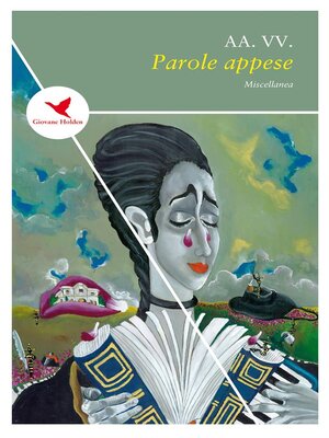 cover image of Parole appese